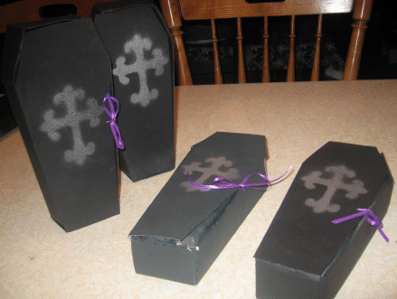 gothic gifts similitude